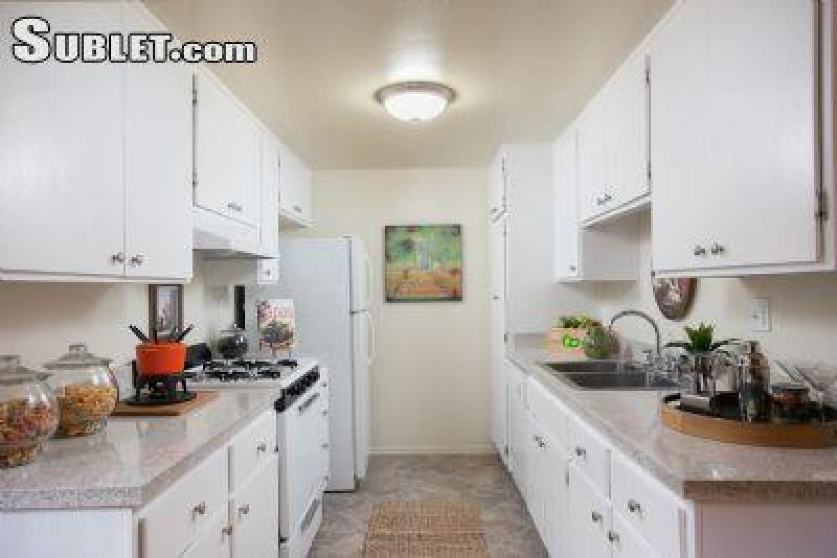 Picture of Apartment For Rent in Orange, California, United States