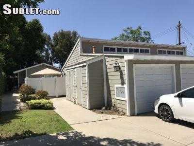 Apartment For Rent in Orange, California