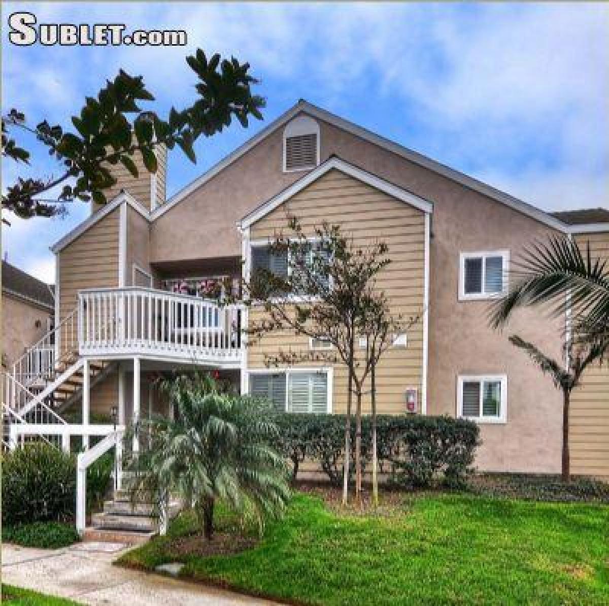 Picture of Apartment For Rent in Orange, California, United States