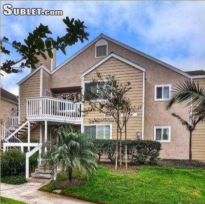 Apartment For Rent in Orange, California