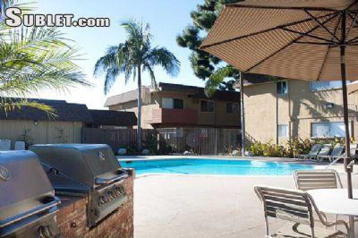 Picture of Apartment For Rent in Orange, California, United States