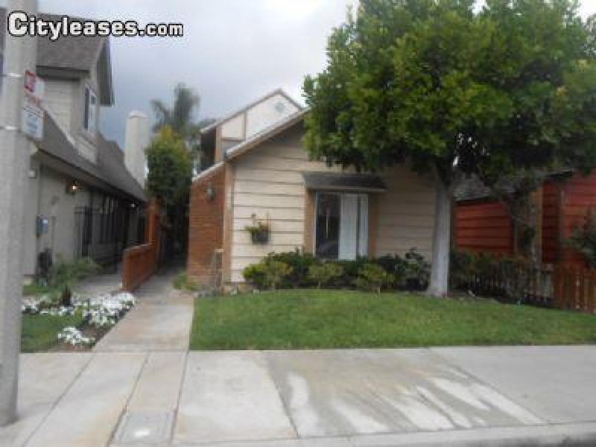 Picture of Apartment For Rent in Orange, California, United States