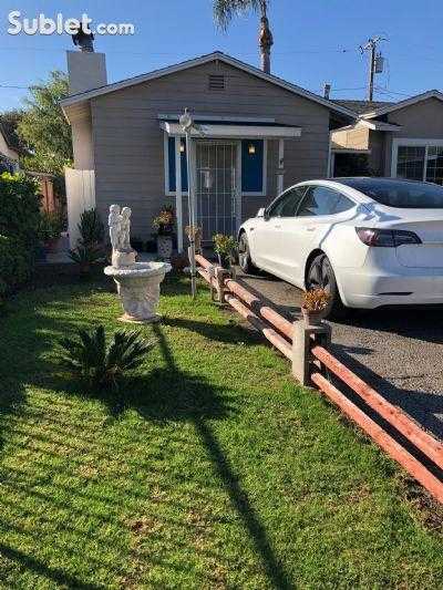Home For Rent in Orange, California