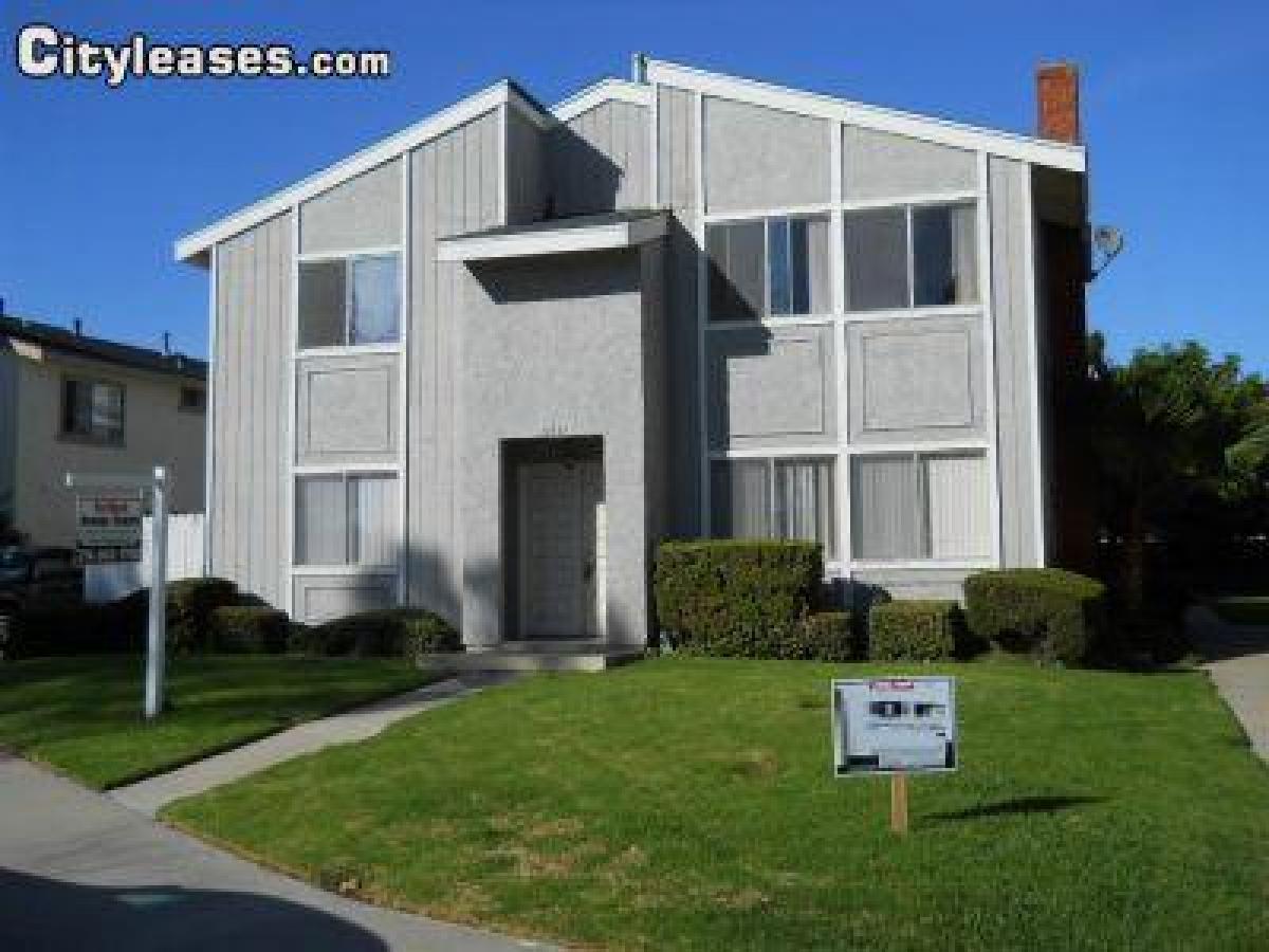 Picture of Apartment For Rent in Orange, California, United States