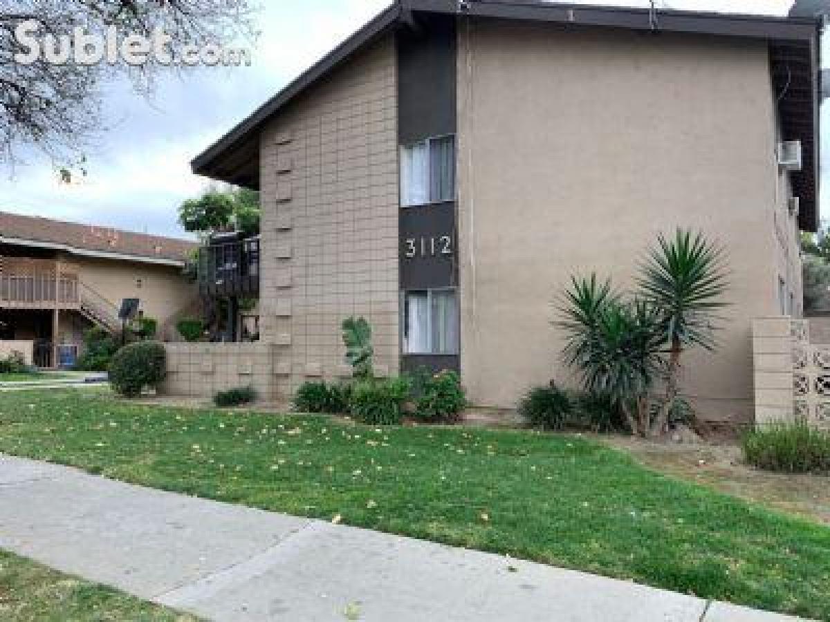 Picture of Apartment For Rent in Orange, California, United States