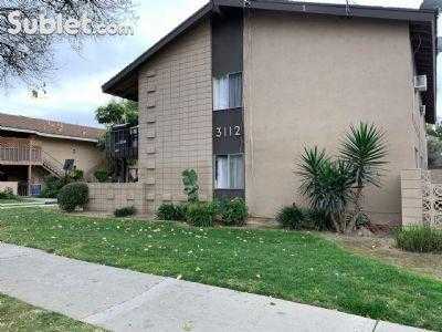Apartment For Rent in Orange, California