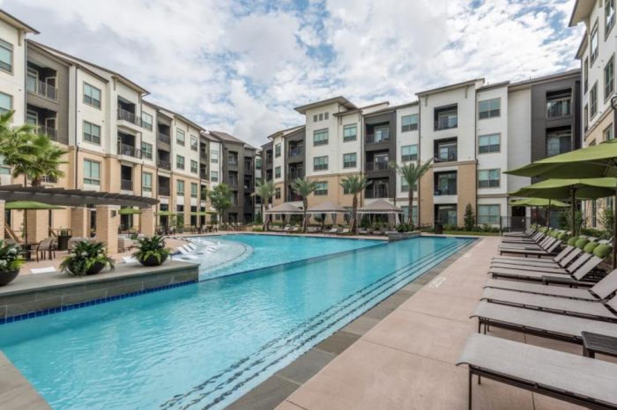 Picture of Apartment For Rent in Spring, Texas, United States