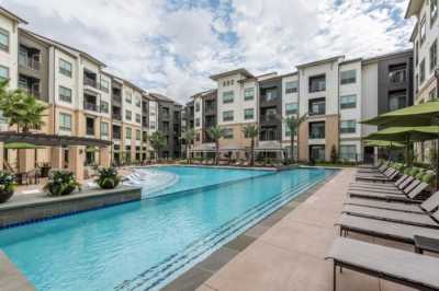 Apartment For Rent in Spring, Texas