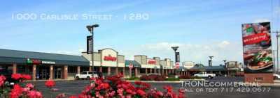 Retail For Rent in Hanover, Pennsylvania