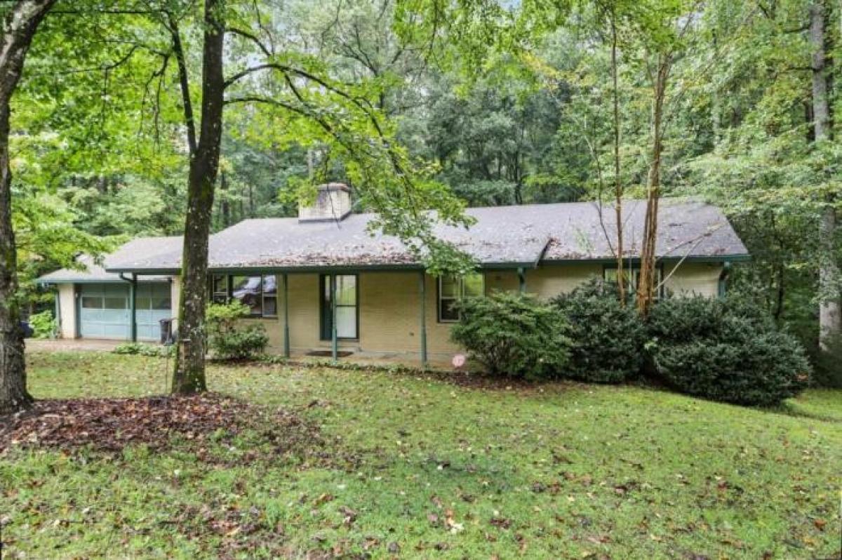 Picture of Home For Sale in Acworth, Georgia, United States