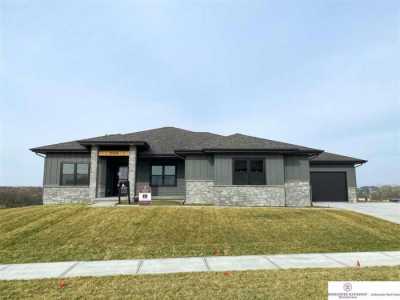 Home For Sale in Papillion, Nebraska