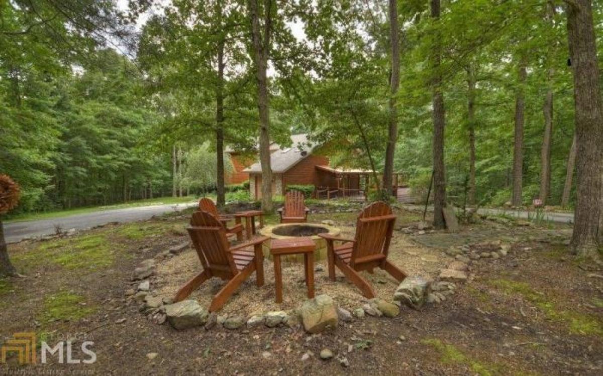 Picture of Home For Sale in Morganton, Georgia, United States