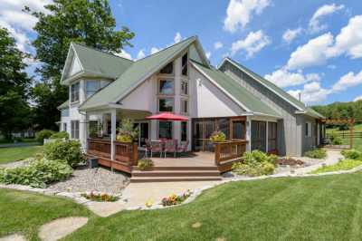 Home For Sale in Galesburg, Michigan