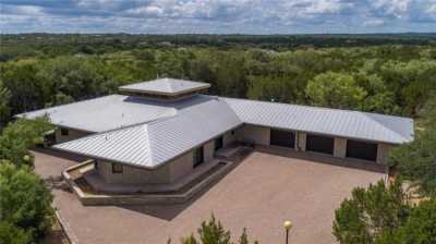 Home For Sale in Spicewood, Texas