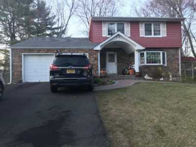 Home For Sale in Spring Valley, New York