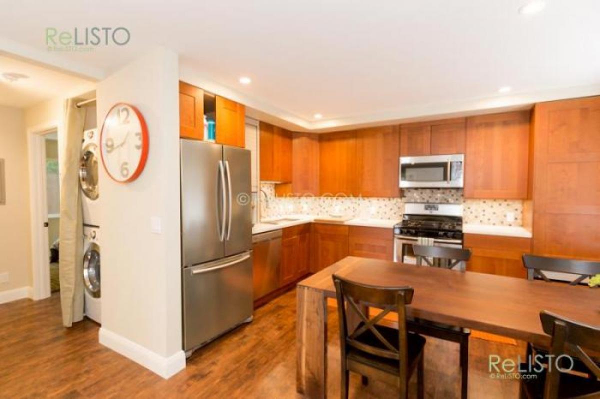 Picture of Condo For Rent in Berkeley, California, United States