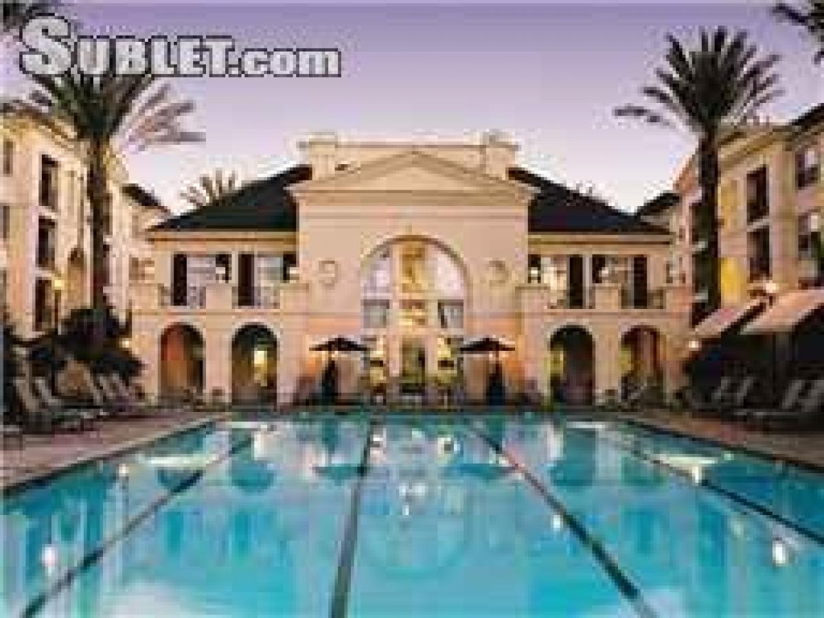 Picture of Apartment For Rent in Orange, California, United States