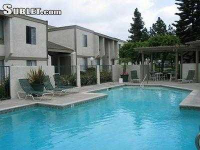 Apartment For Rent in Orange, California