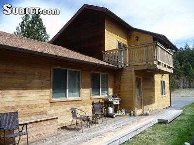 Home For Rent in El Dorado, California