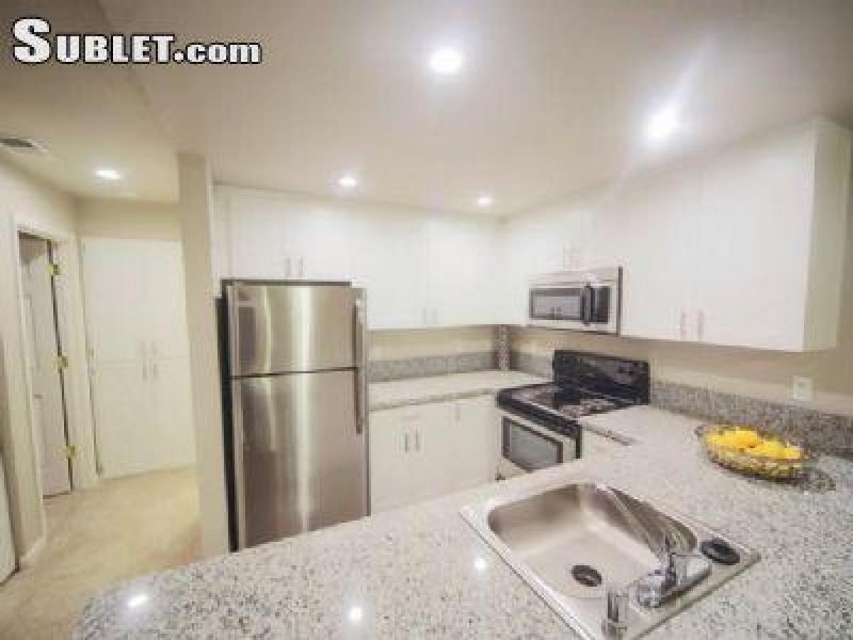 Picture of Apartment For Rent in Sacramento, California, United States