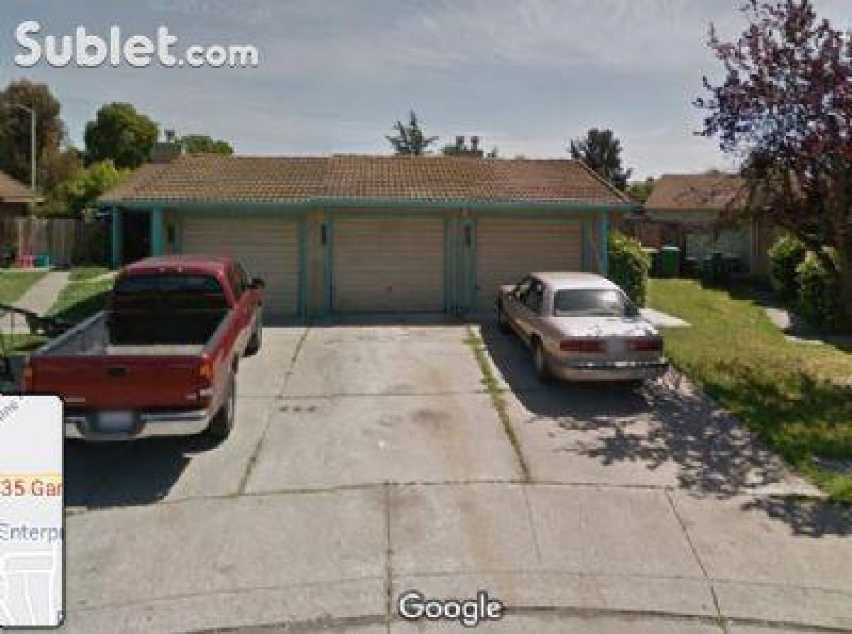 Picture of Home For Rent in San Joaquin, California, United States