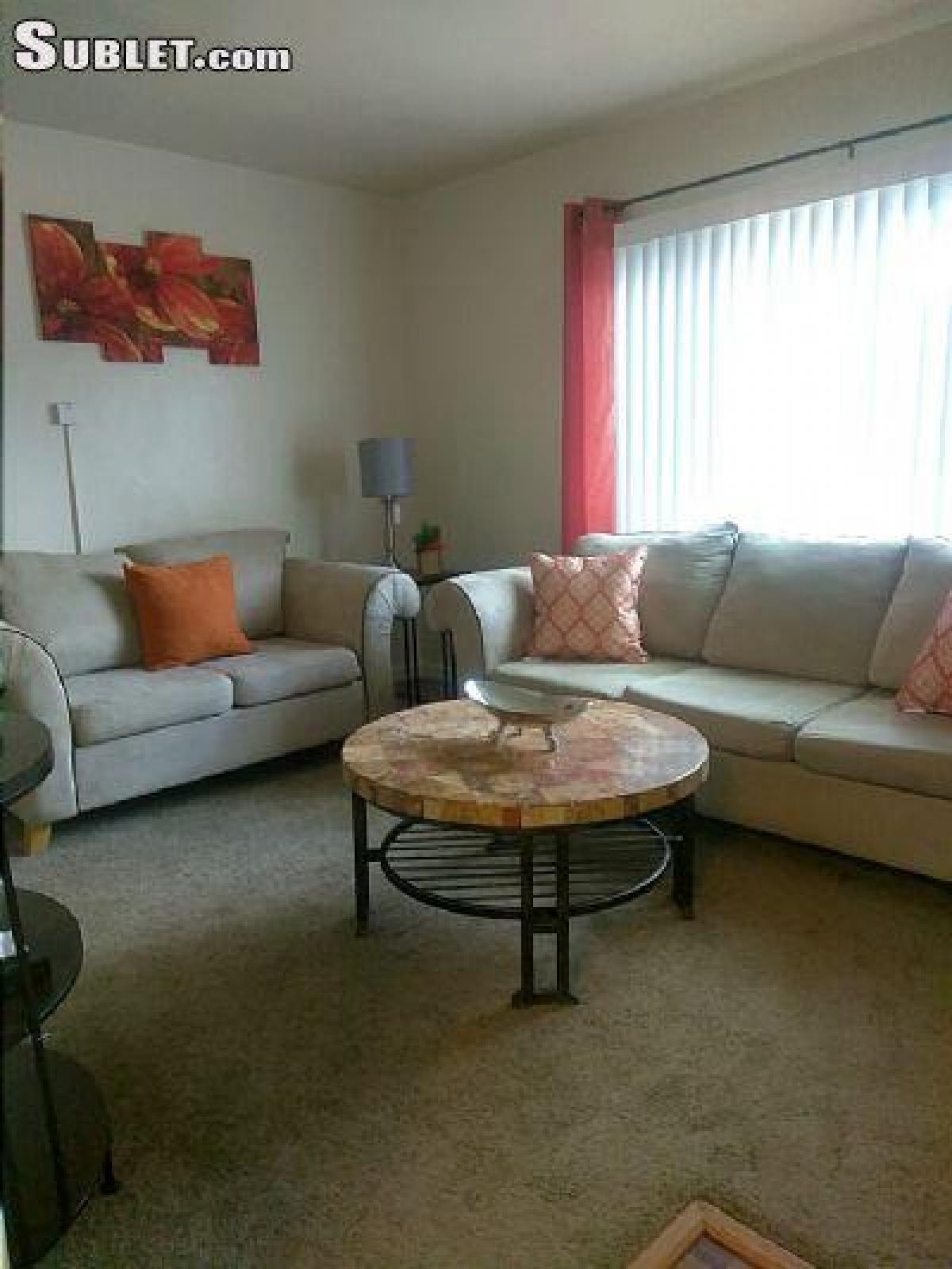 Picture of Apartment For Rent in Sacramento, California, United States