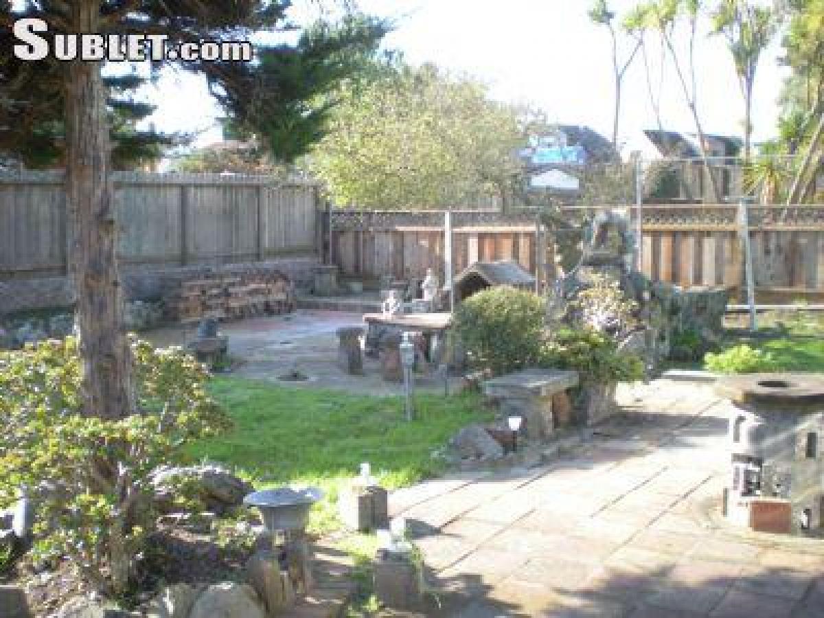 Picture of Home For Rent in San Mateo, California, United States