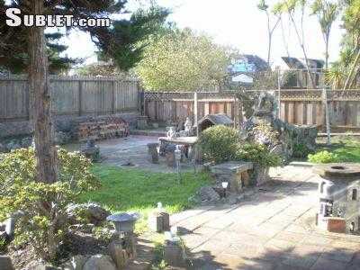 Home For Rent in San Mateo, California