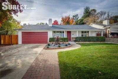 Home For Rent in San Mateo, California