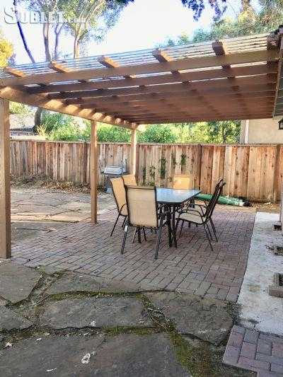 Home For Rent in San Mateo, California