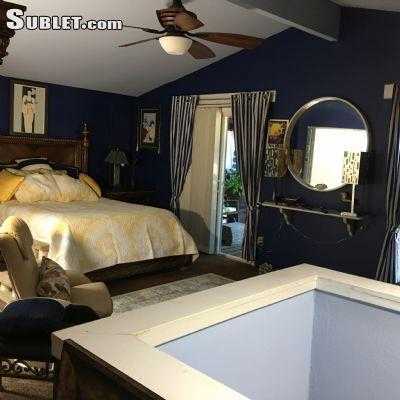 Home For Rent in San Mateo, California