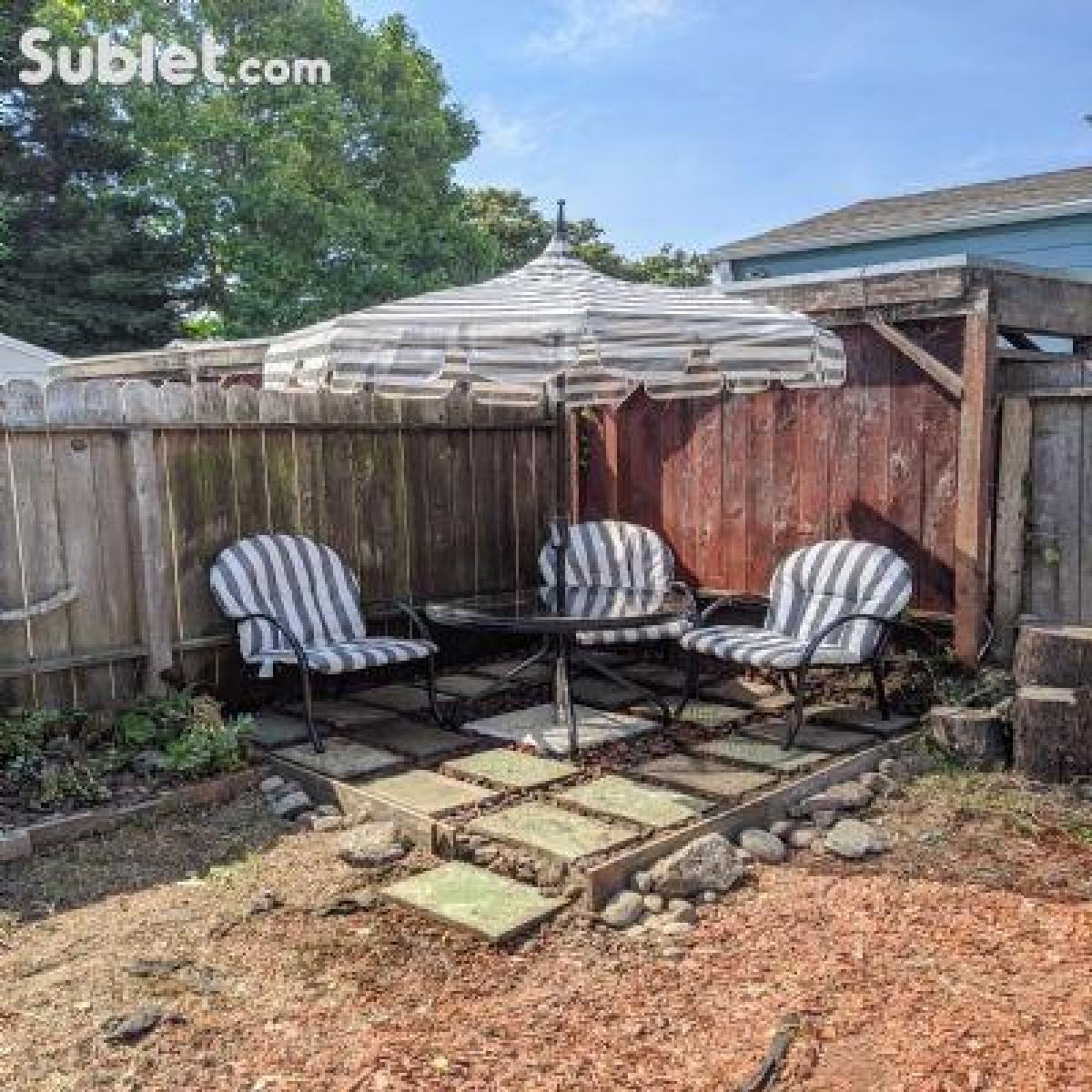 Picture of Home For Rent in San Mateo, California, United States