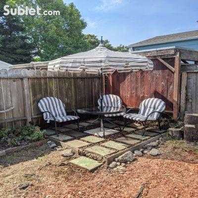 Home For Rent in San Mateo, California