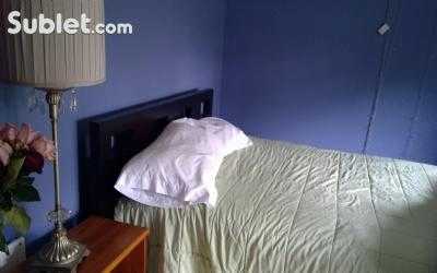 Home For Rent in San Mateo, California