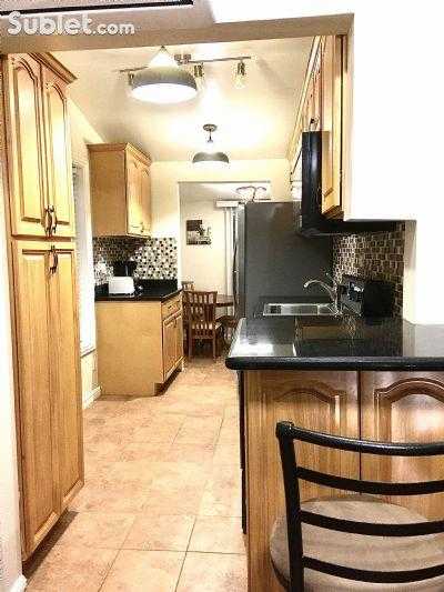 Home For Rent in San Mateo, California