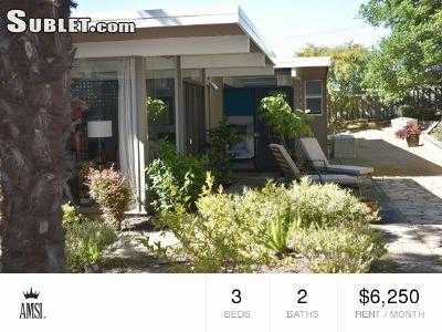 Home For Rent in San Mateo, California