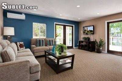 Apartment For Rent in San Mateo, California