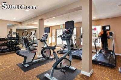 Apartment For Rent in San Mateo, California