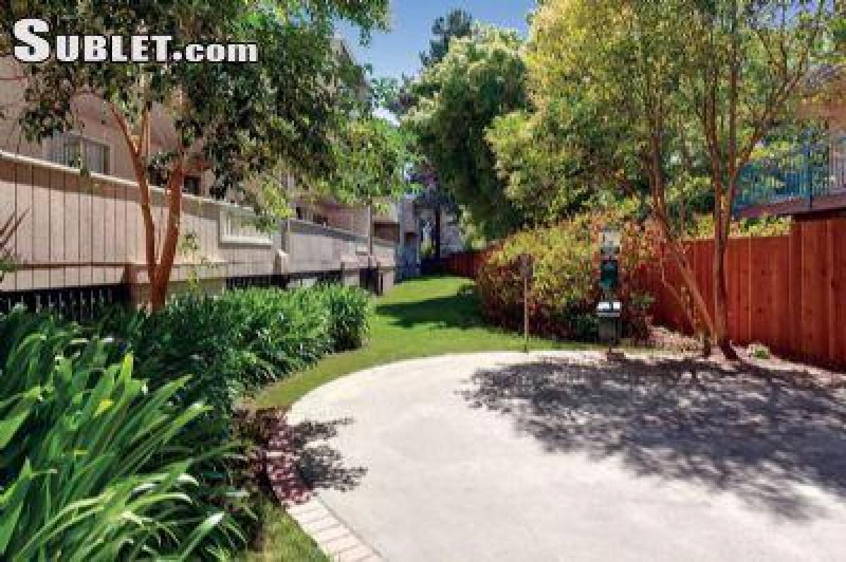 Picture of Apartment For Rent in San Mateo, California, United States