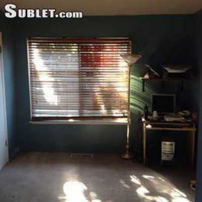 Home For Rent in San Mateo, California