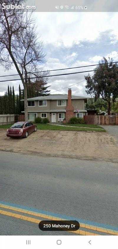 Home For Rent in Santa Clara, California