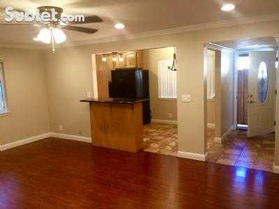 Home For Rent in Santa Clara, California