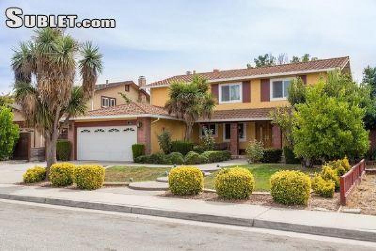 Picture of Home For Rent in Santa Clara, California, United States