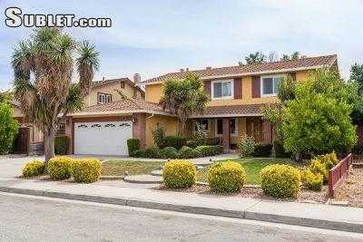 Home For Rent in Santa Clara, California
