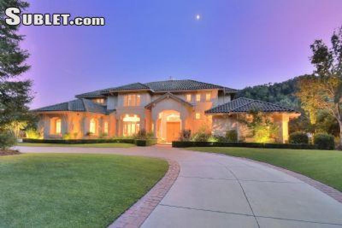 Picture of Home For Rent in Santa Clara, California, United States