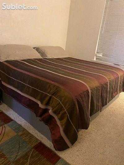 Apartment For Rent in Tuolumne, California