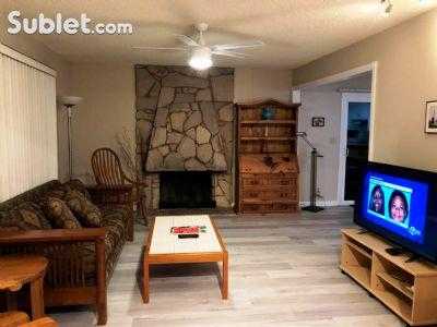 Home For Rent in Santa Clara, California