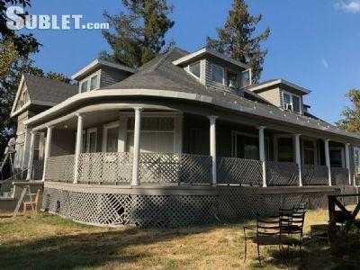 Home For Rent in Santa Clara, California