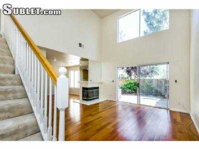 Home For Rent in Santa Clara, California