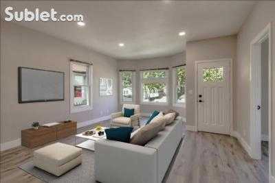 Home For Rent in Santa Clara, California